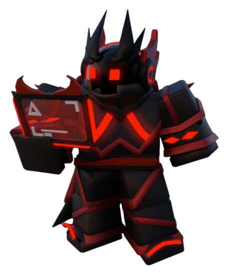 Vampire Vulcan (Skin)